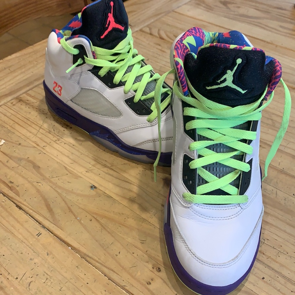 Air Jordens